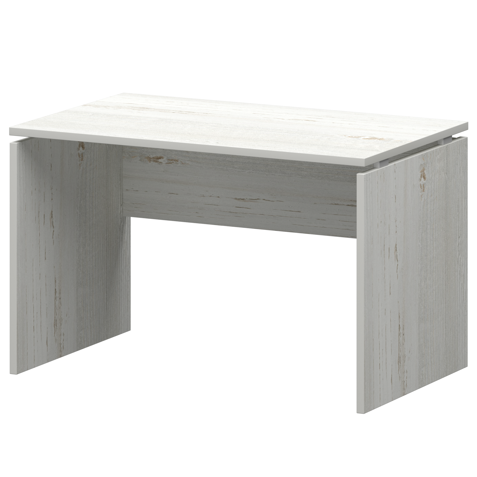 Изображение стол рабочий аргентум нт-120 сосна винтер